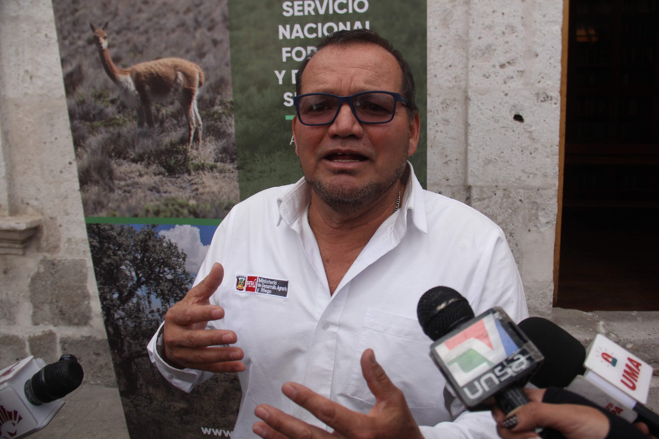 Tráfico ilegal condena a fauna silvestre a vivir lejos de su hábitat