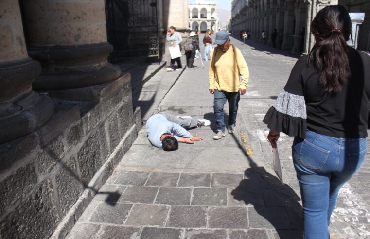 FOTO DE HOY JUEVES 18 DE JUNIO