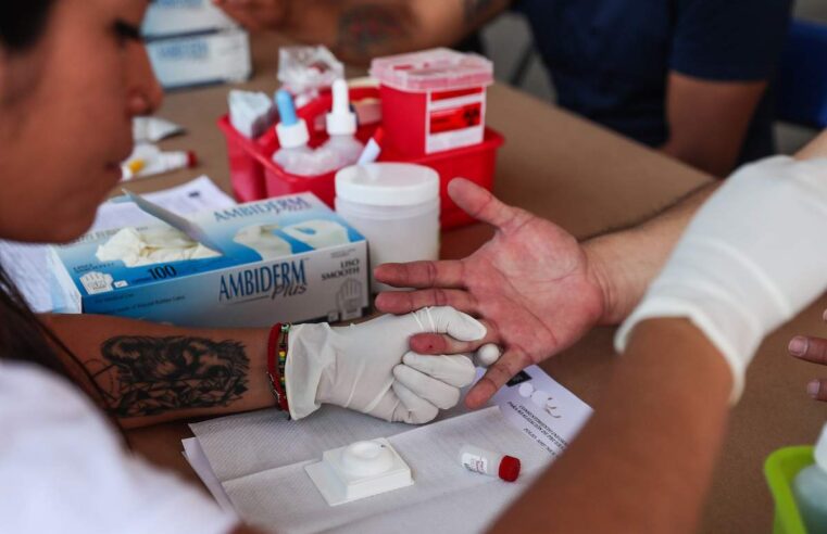 Salud: jóvenes evitan los embarazos, pero no las ITS