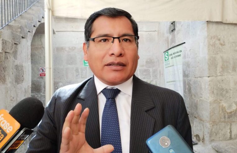 Cuatro consejeros regionales aspiran a cargos en periodo 2027-2030