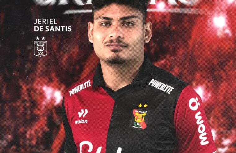 El FBC Melgar inició la purga en su plantel de jugadores