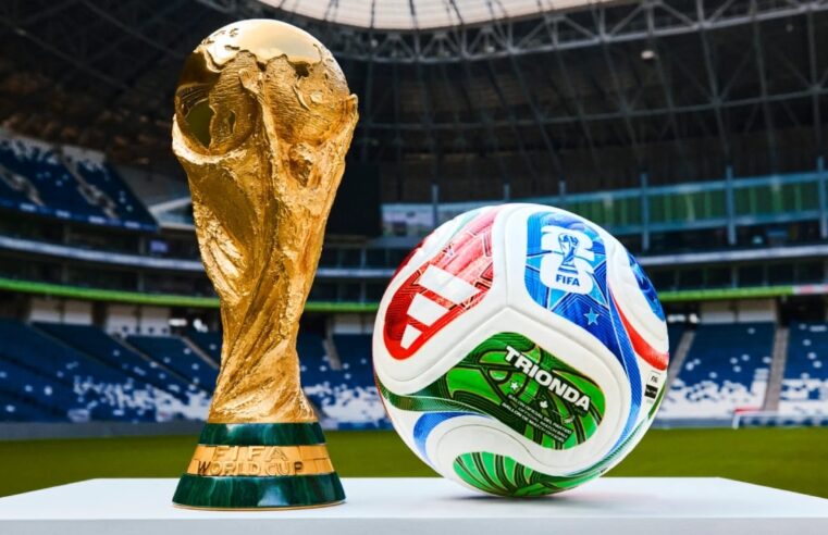 Las curiosidades más sorprendentes del Mundial 2026