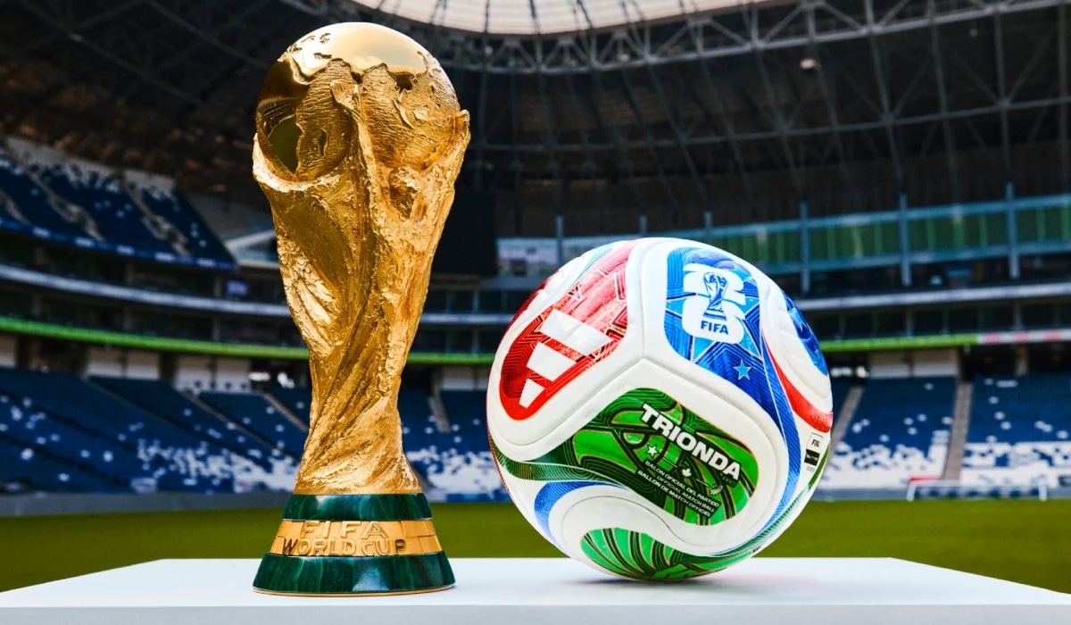 Las curiosidades más sorprendentes del Mundial 2026