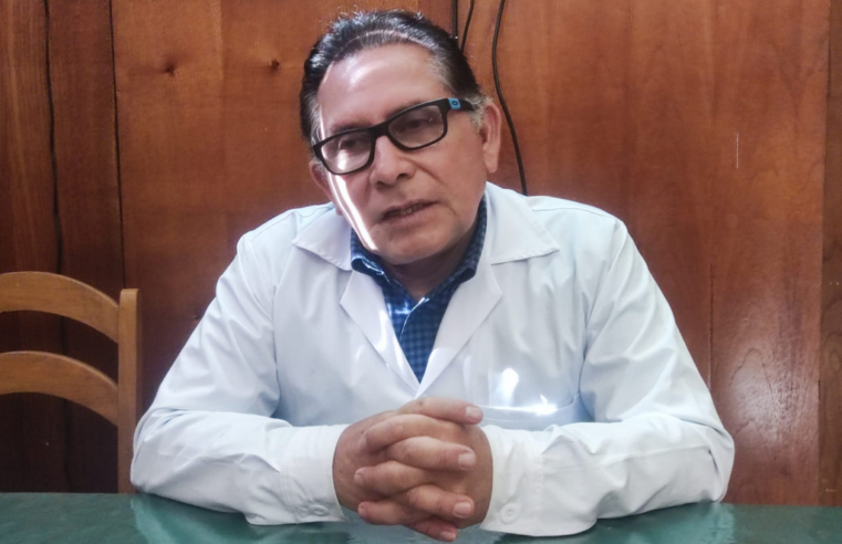 Reducen financiamiento del SIS al hospital Goyeneche