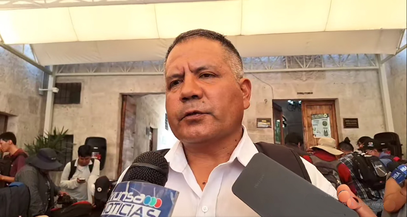 Apafas evalúan denunciar a colegios que incumplen postergación de horario de ingreso
