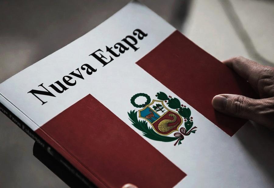 Constitucionalismo y patrimonio