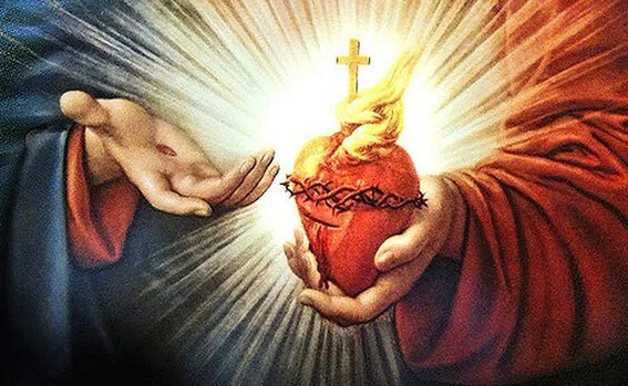 EL CORAZÓN DE JESÚS Y EL PERÚ DE HOY