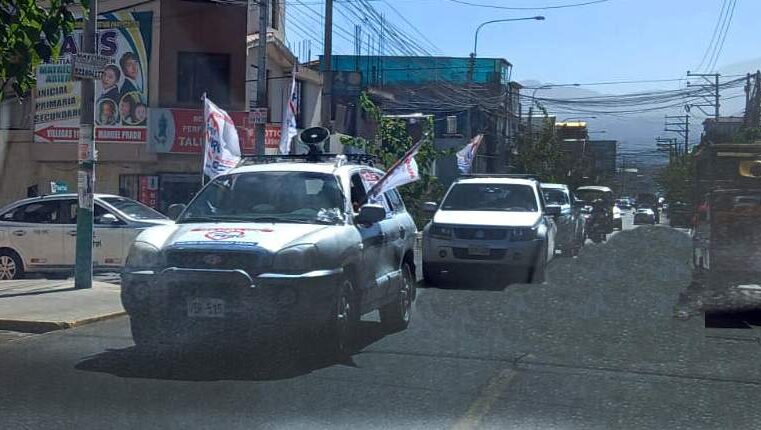 FOTO DE HOY DOMINGO 14 DE JUNIO
