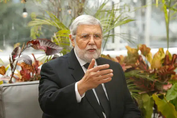 Reafirman la defensa del orden democrático y el respeto a las autoridades electorales