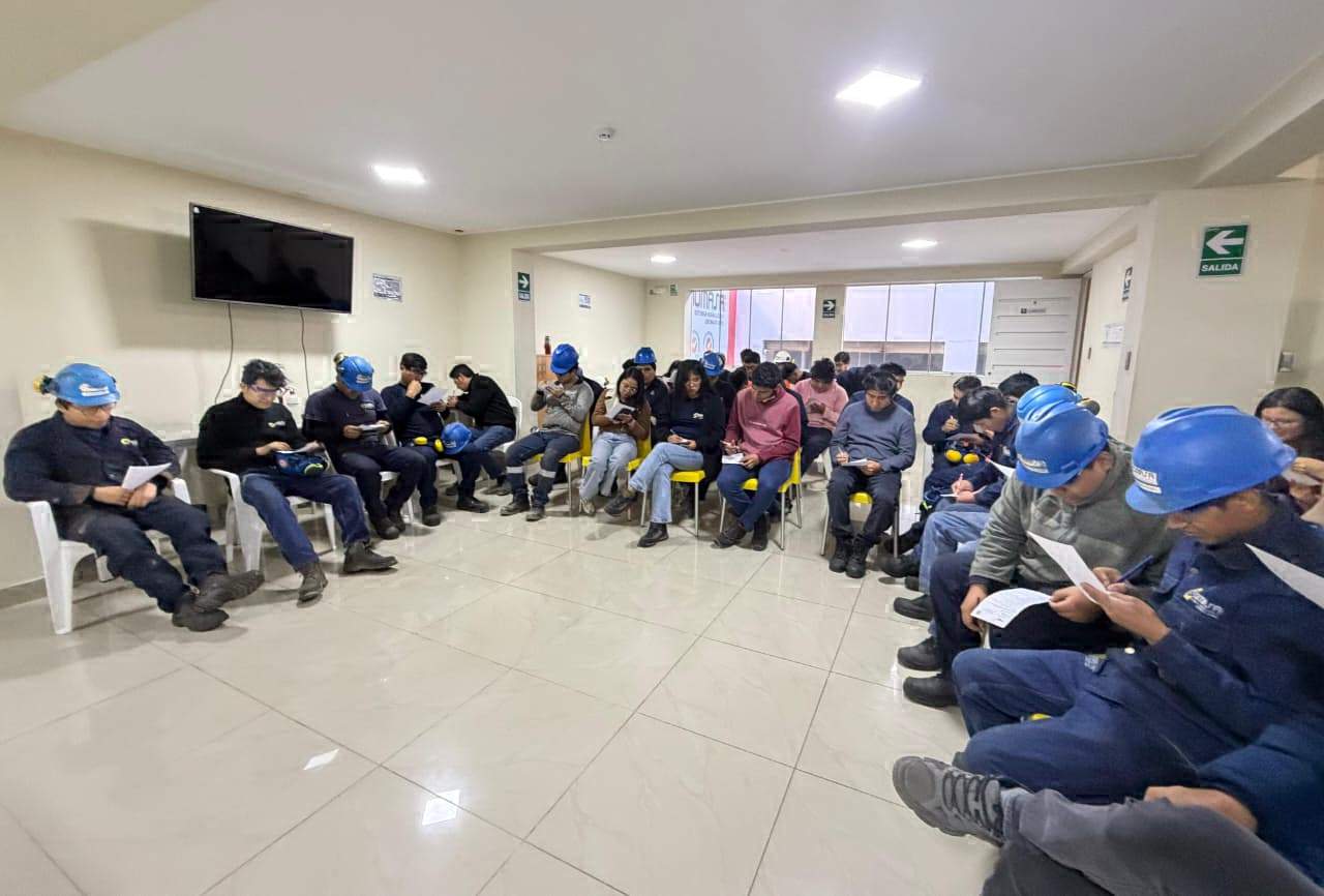Impulsan capacitación empresarial para fortalecer el reciclaje y economía