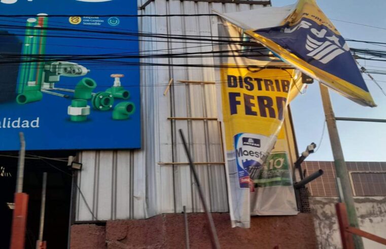 FOTO DE HOY MIERCOLES 03 DE JUNIO