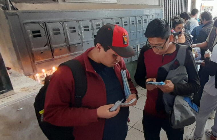 Leve «fiebre” mundialista en Arequipa por ausencia de la selección peruana
