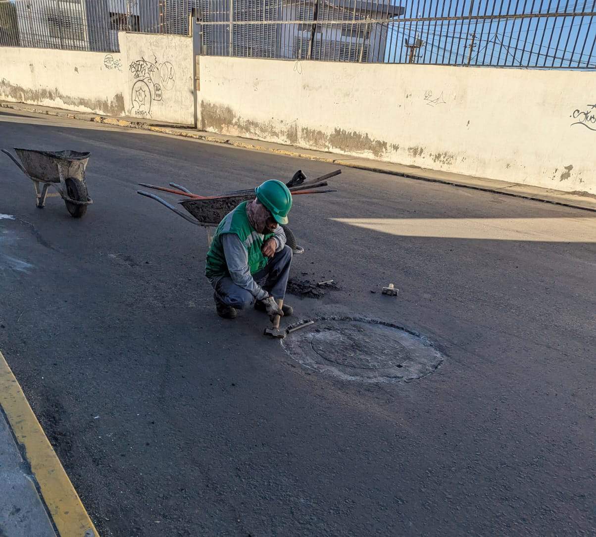 FOTO DE HOY JUEVES 25 DE JUNIO