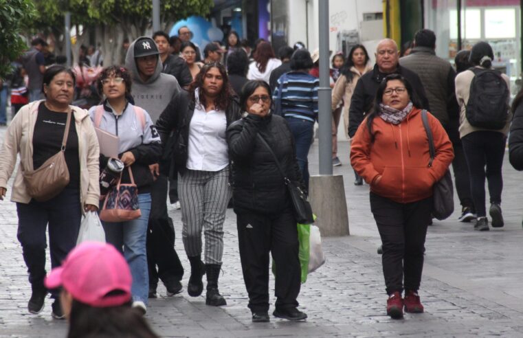 Arequipa inicia invierno con heladas en zonas altas y calor en valles