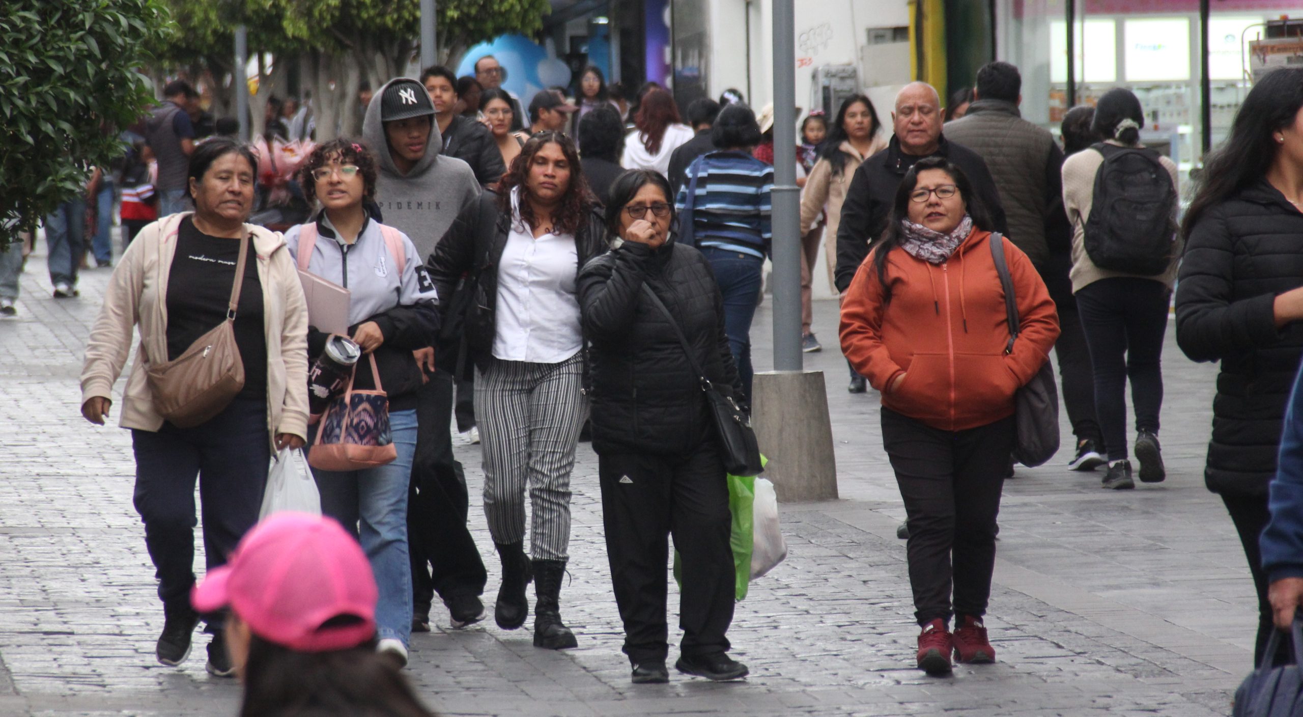 Arequipa inicia invierno con heladas en zonas altas y calor en valles