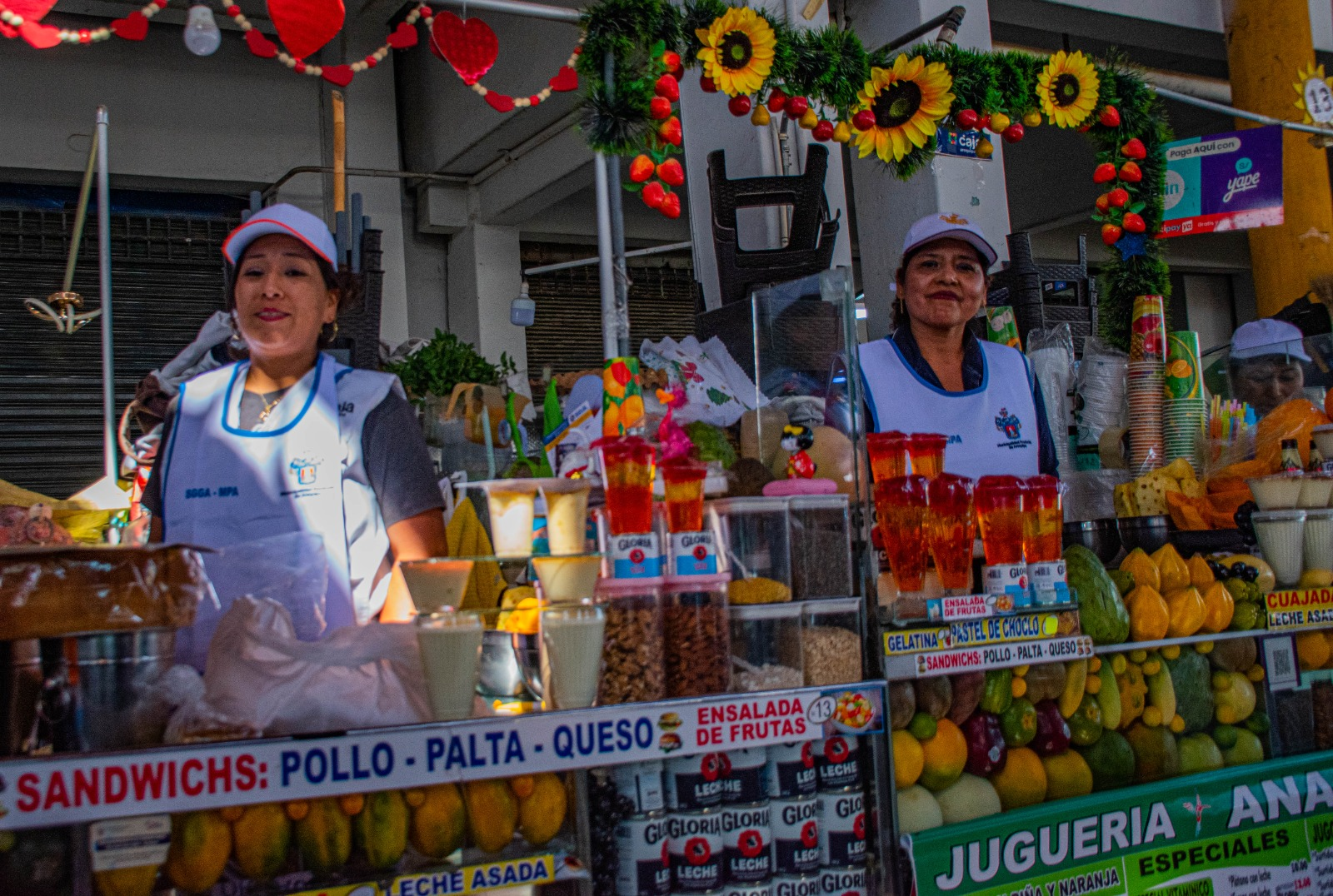FOTO DE HOY MARTES 02 DE JUNIO