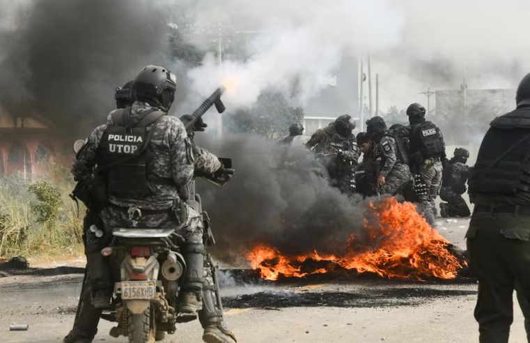 Rodrigo Paz plantea uso de militares para levantar bloqueos en Bolivia