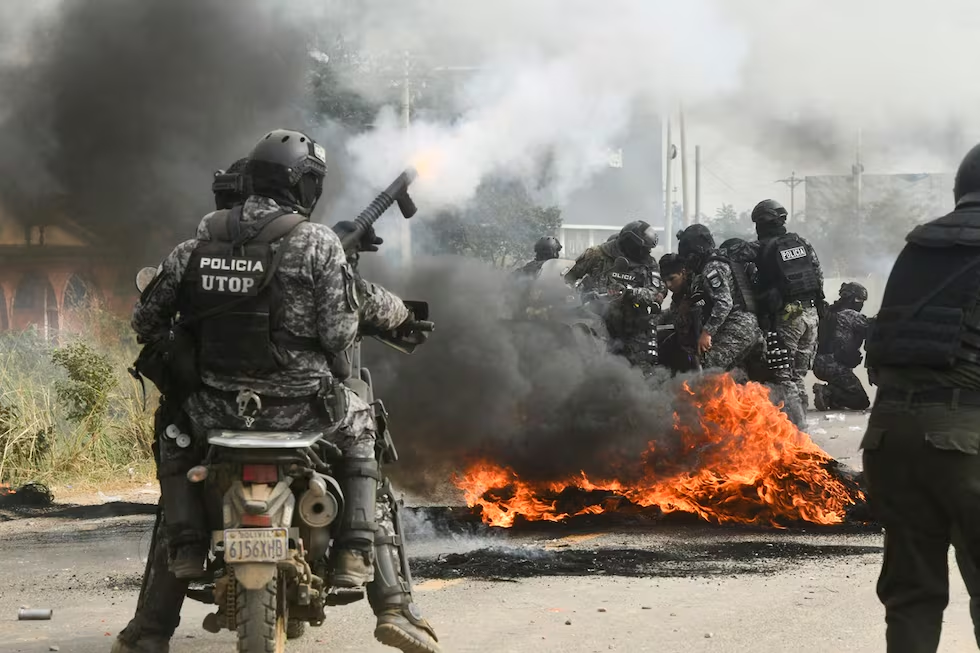Rodrigo Paz plantea uso de militares para levantar bloqueos en Bolivia