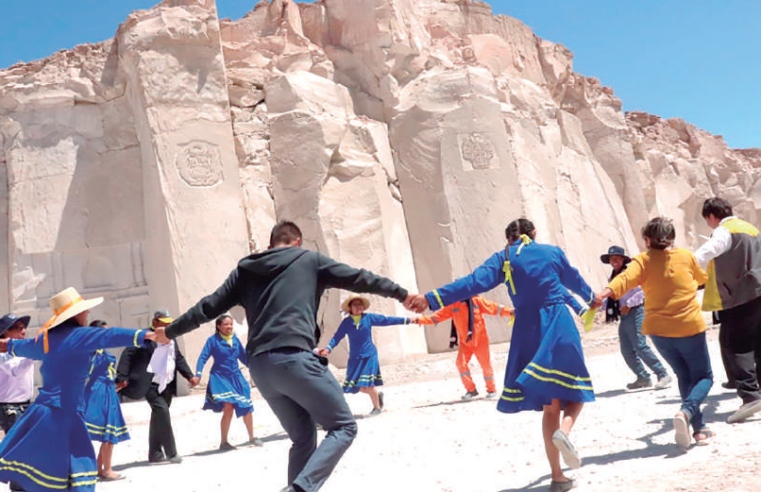 Arequipeños realizaron turismo interno por el feriado largo