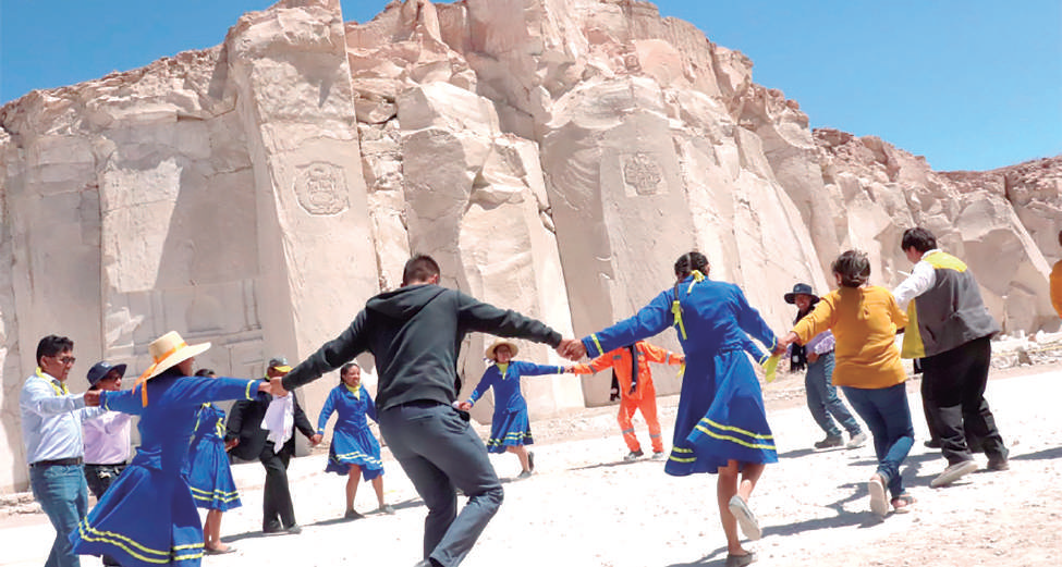 Arequipeños realizaron turismo interno por el feriado largo