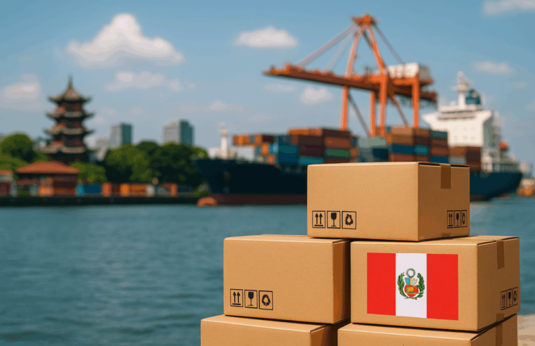 Perú-Asia: convergencias y oportunidades
