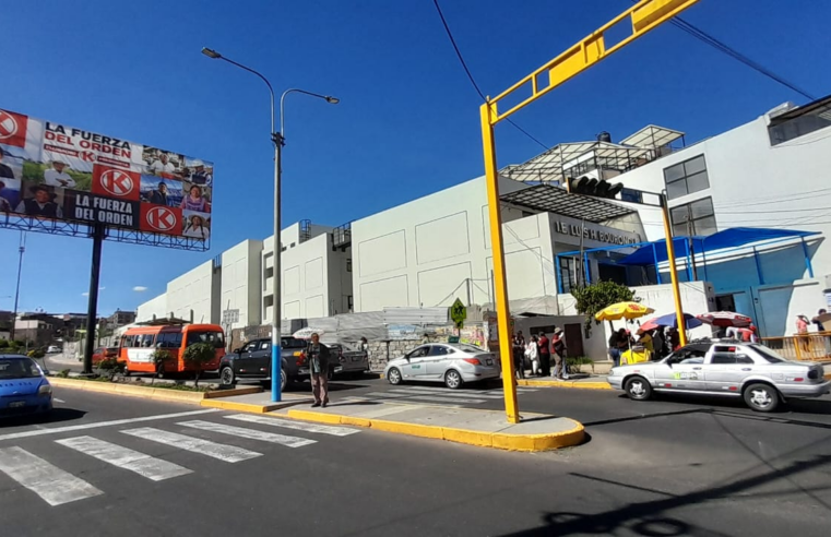 Fiscalía investigó cédulas marcadas y propaganda electoral durante comicios
