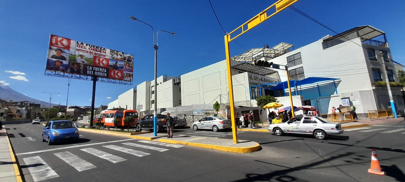 Fiscalía investigó cédulas marcadas y propaganda electoral durante comicios