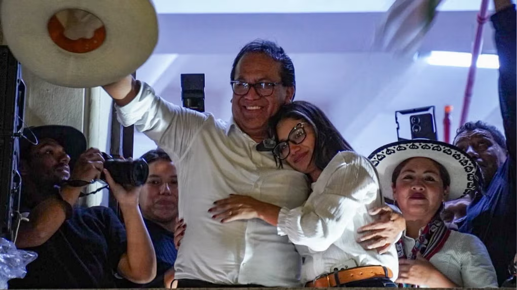 Sánchez y Fujimori llaman a respetar resultados ante ajustada segunda vuelta