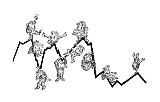 Animal spirits