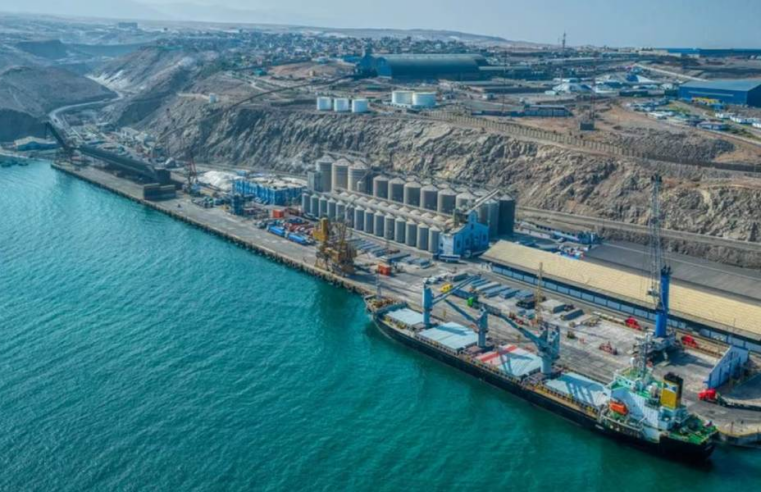 Exportaciones peruanas crecen 37.8 % y Arequipa se consolida como eje del sur