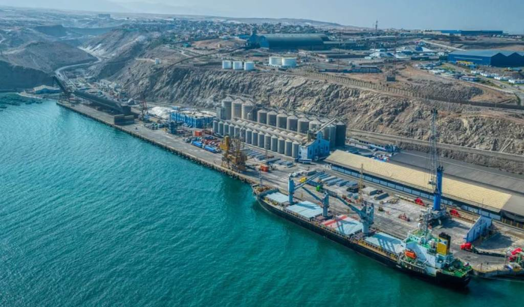 Exportaciones peruanas crecen 37.8 % y Arequipa se consolida como eje del sur