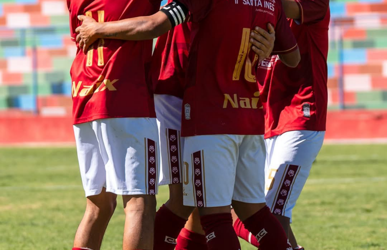 Copa Perú: Cimac da la sorpresa y derrota a Huracán