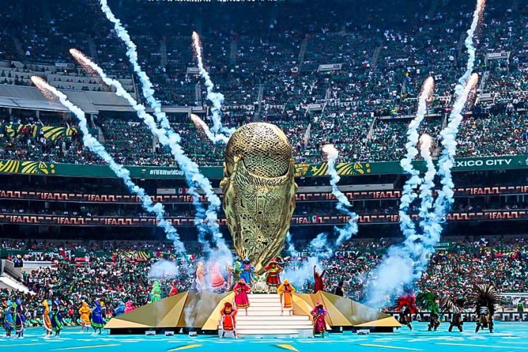 ¿Cómo disfrutar la fiesta del fútbol sin poner en riesgo la salud?
