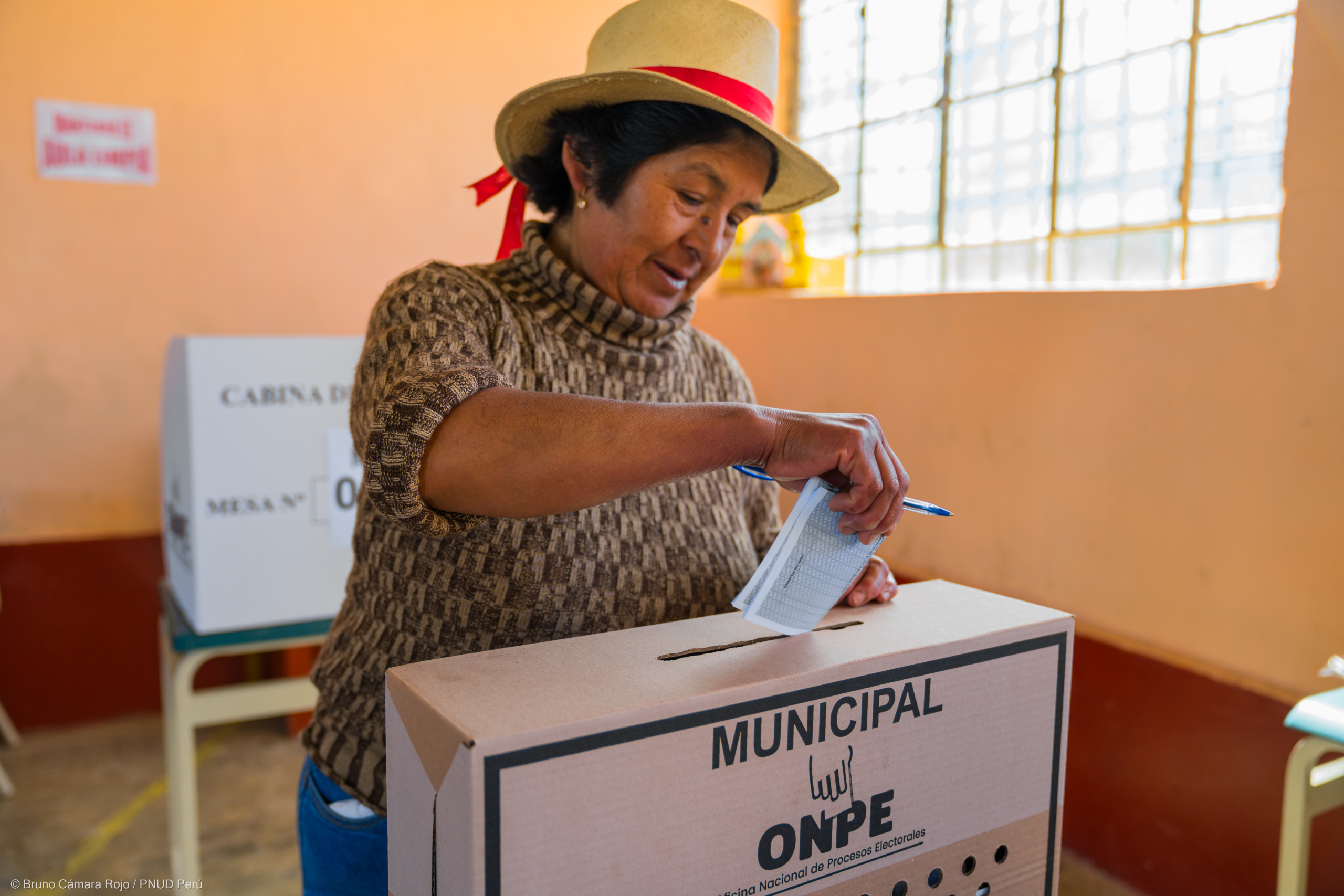 Más de 1 700 autoridades serán elegidas en Arequipa en comicios de octubre