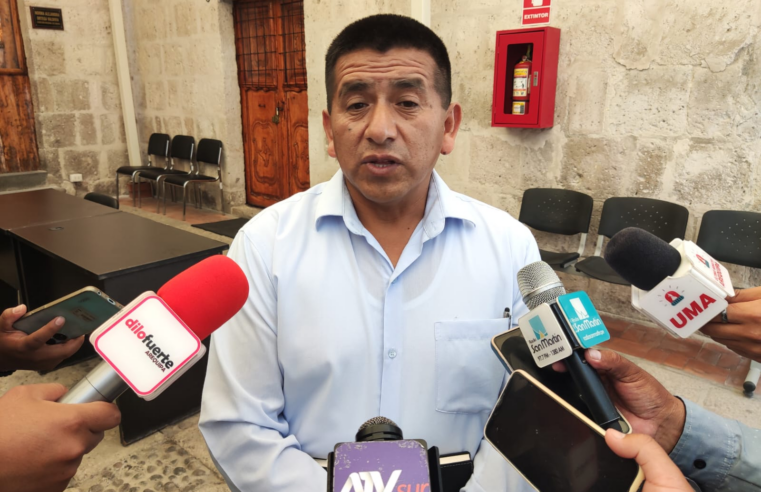Perfil definirá si vía a Matarani tendrá autopista de cuatro carriles o sistema par vial