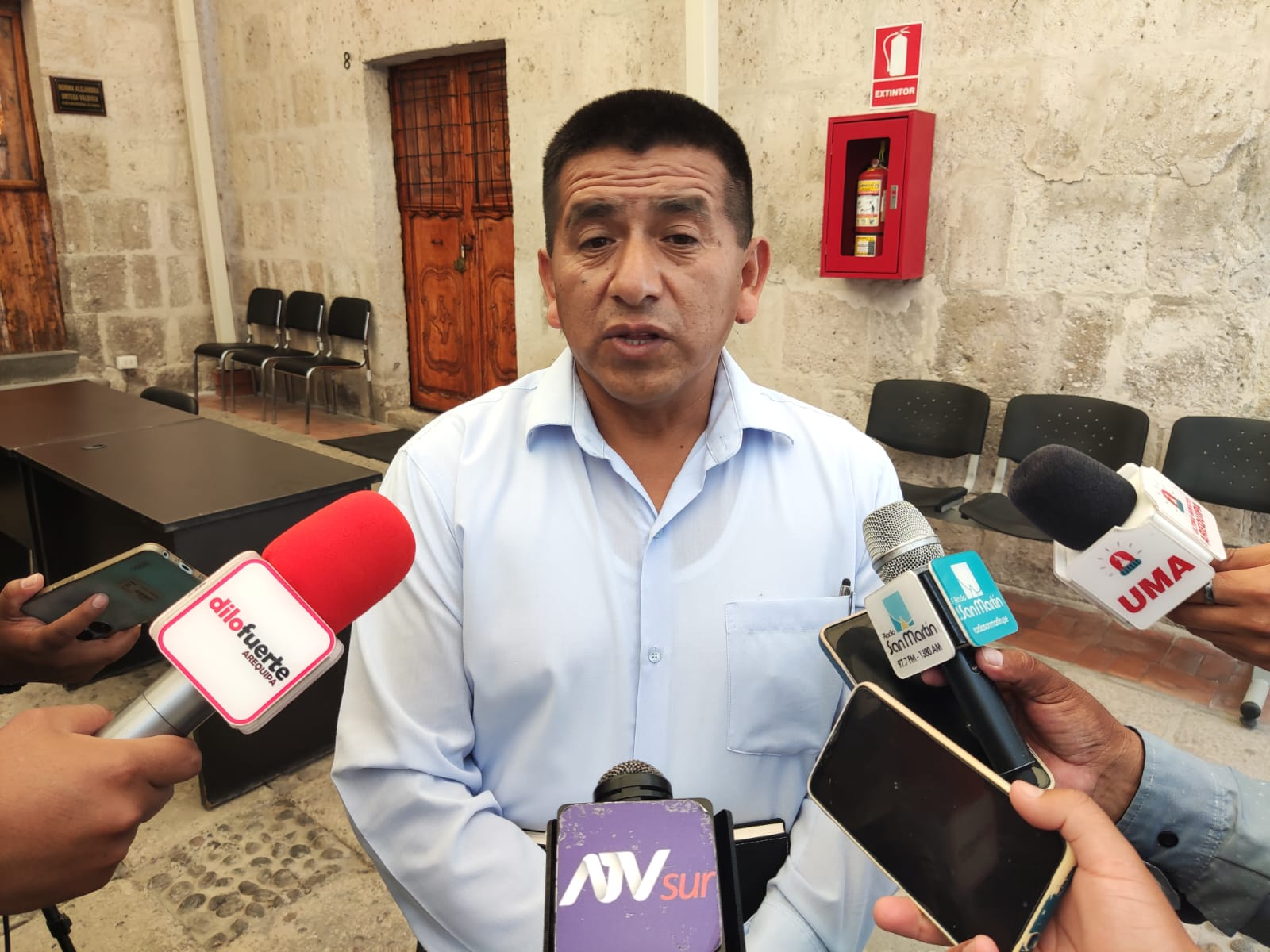 Perfil definirá si vía a Matarani tendrá autopista de cuatro carriles o sistema par vial