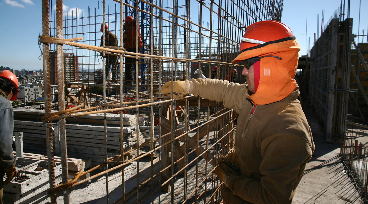Economía peruana crece 3,7 % en abril y alcanza su mejor resultado del año