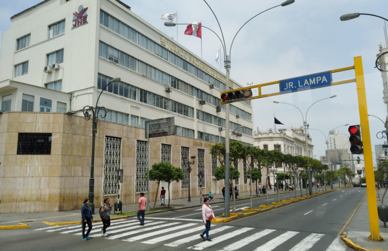 Amplían plazo de inscripción para elecciones regionales y municipales