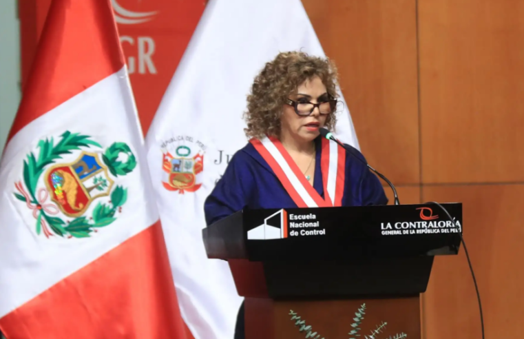 Nuevo jefe de la ONPE será elegido el 2 de julio, confirma la JNJ