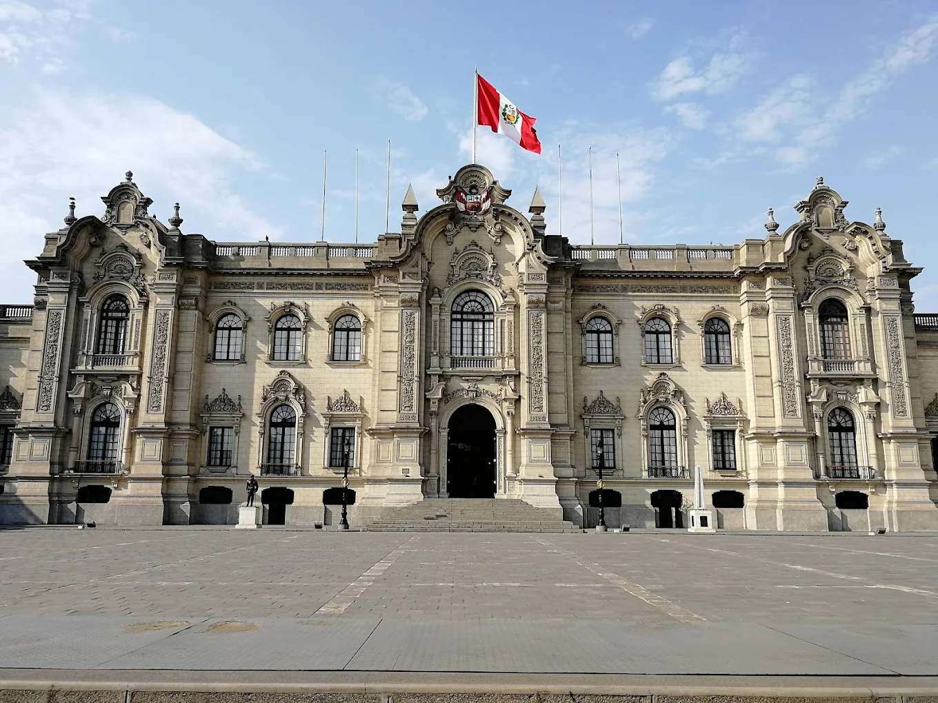 El desafío del nuevo gobierno será convertir promesas en resultados