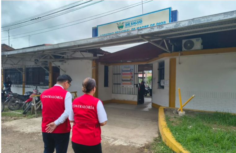 Diresa sin recursos para enfrentar posible brote de sarampión