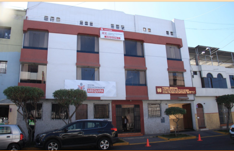 Al menos 60 candidatos aspiran a municipios provinciales de Arequipa