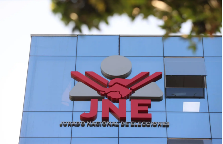 JNE entregará credenciales a senadores y diputados electos esta semana