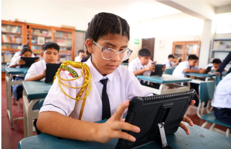 Minedu lanza APP gratuita para aprender quechua desde el celular