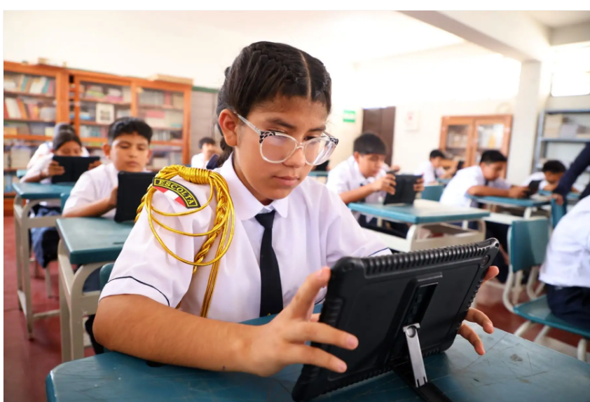 Minedu lanza APP gratuita para aprender quechua desde el celular