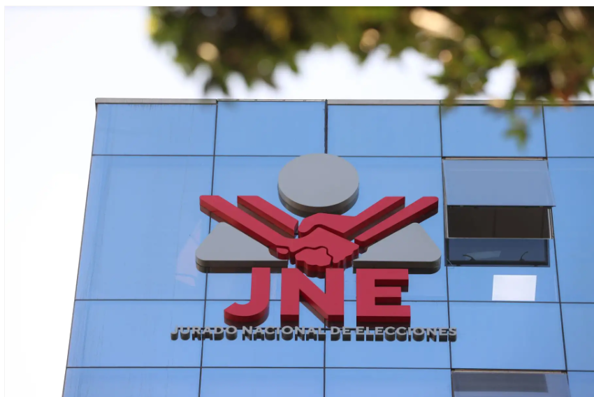 JNE atendió más de 25 mil solicitudes de justificación y dispensa electoral