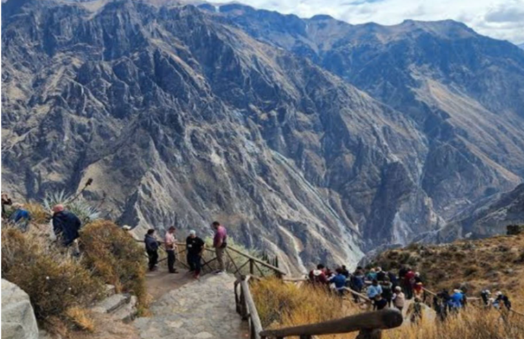 Perú será sede de exclusivo encuentro internacional de turismo de alta gama