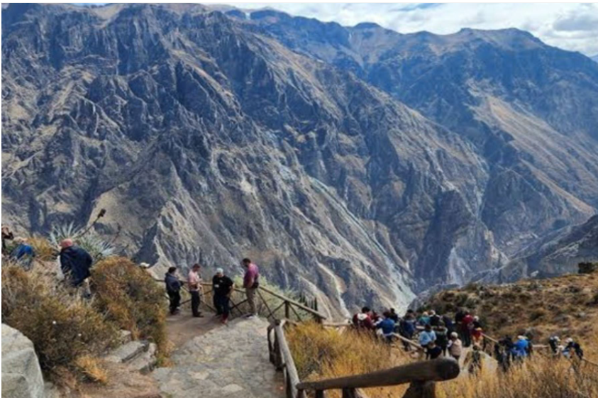 Perú será sede de exclusivo encuentro internacional de turismo de alta gama