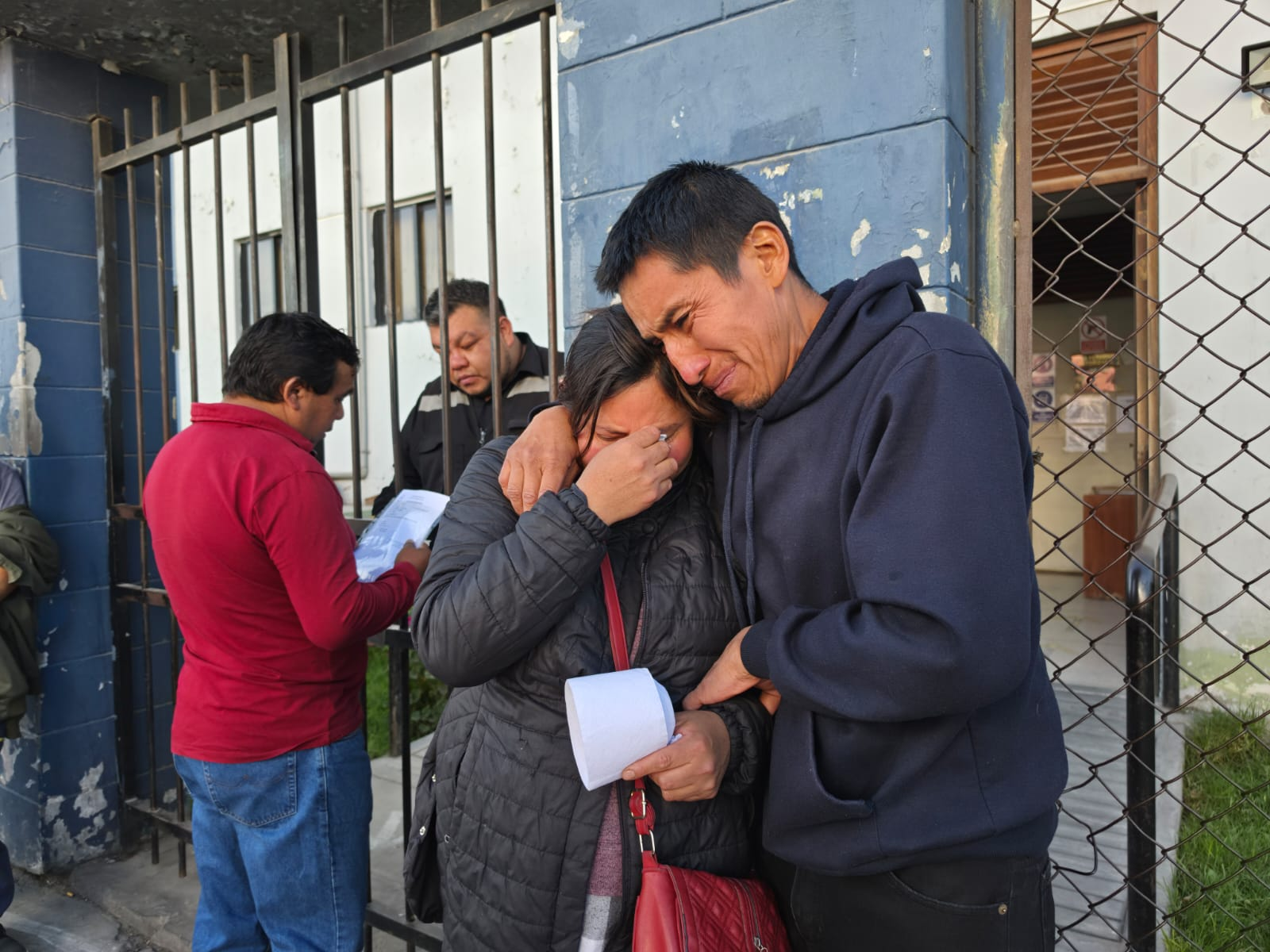 Colegio Médico investigará a galenos por muerte de niño