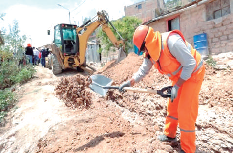 Obras por Impuestos bate récord con S/5 266 millones adjudicados en primer semestre